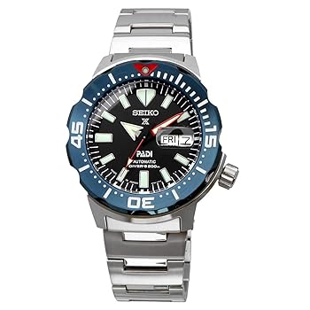 セイコー SEIKO プロスペックス 腕時計 SPECIAL EDITION SEIKO PROSPEX Black Series Limited Edition | セイコーウオッチ
